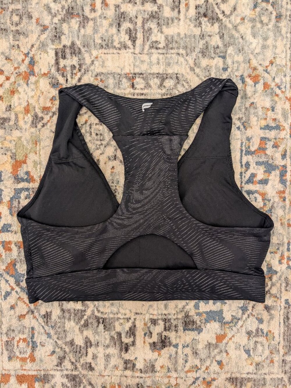Fabletics Sports Bra - Picture 2 of 3